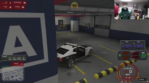 hide and seek event witht the lotro community