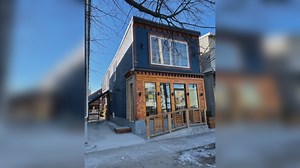 New Used Book Store in North End Halifax