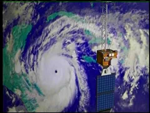 NASA Mission Update: TRMM