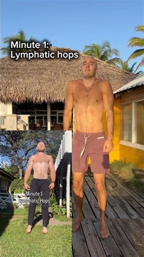 This Morning Activation Routine Change My Energy Completely