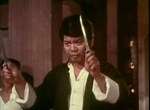 Sacred Knives Of Vengeance (1972) TV Spot Trailer 1