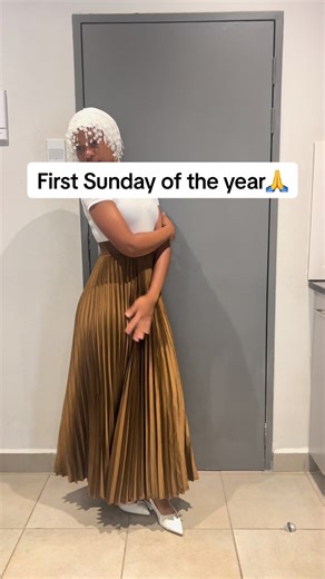 First Sunday of the Year: Starting Fresh in Faith