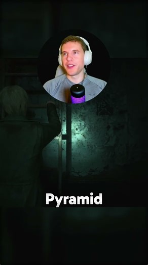 agony_symbiote's Undying Love for Pyramid Head!