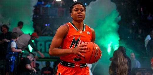 Key & Peele Skit Hilariously Plays Out In Real Life During Handshakes Between Duke And Miami