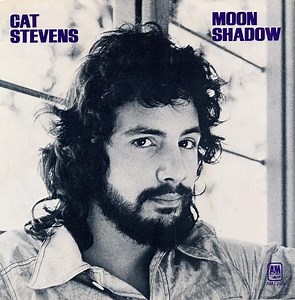 Cat Stevens – Moonshadow
