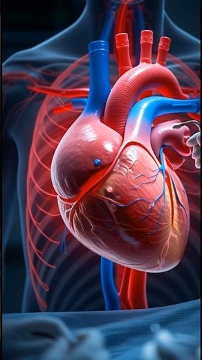 Inside the Operating Room 🫀 | Real-Time 3D Heart Surgery Simulation
