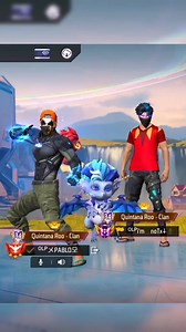 123K views · 4K reactions | Tutorial de cómo tener todas las cosas de tu compañero en free fire sígueme para más #freefirereels #ffyppppppppppppppppシ #freefiregarena #FreeFire | Gocero Cárdenas | Facebook