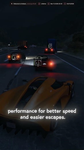 Is this the new best fivem mod menu?! 😱