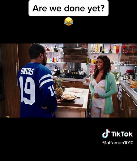 Are we done yet?#movie #trailer #comedy #filme #comedie # TikTok