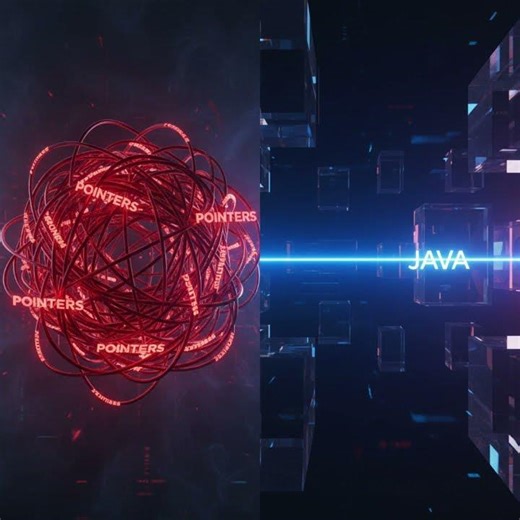 Java is SIMPLE? నిజమేనా? 🤔 | Java Buzzword #1 | CS Guru Telugu