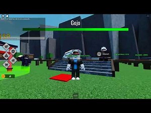 Jujutsu Tycoon Script | Collect Loot [LuaXe]
