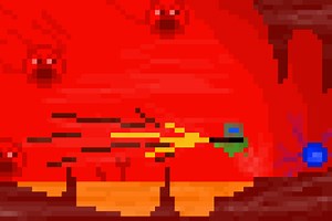 Doom2D - Free Addicting Game ★★★★★