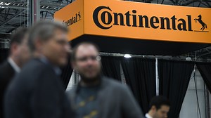 Continental Tire careers: Plant, college announce paid job training programs