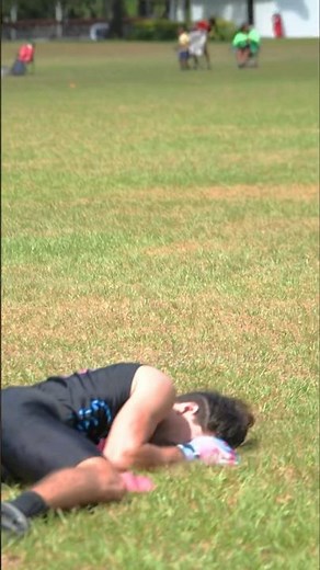 Trolls : Why do you wear helmets and mouthpieces in flag?? #flagbeast #flagfootball