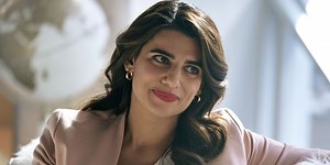 'The Boys' Season 3: Is There Any Hope for Victoria Neuman? Claudia Doumit Weighs In
