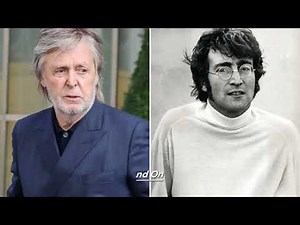 Paul McCartney Recalls ‘Horrific’ Moment He Learned of John Lennon’s Death