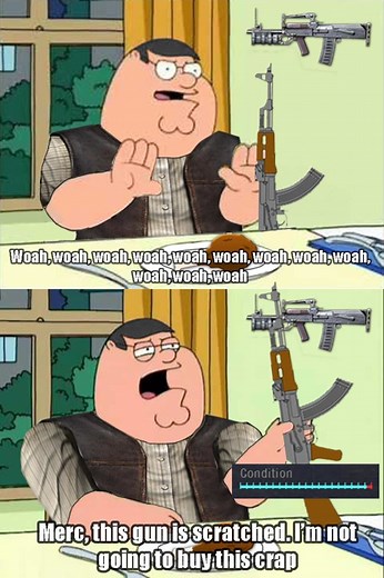 Expert Tools Crafting Recipe [DLTX][G.A.M.M.A.][EFP] addon - S.T.A.L.K.E.R. Anomaly mod for S.T.A.L.K.E.R.: Call of Pripyat