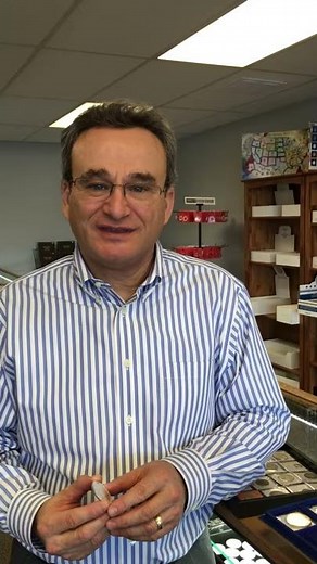 Harry's Coin Shop - Morgan Silver Dollar in Beaverton, OR