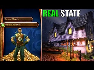 The Real State of Fable 2 | Fable 2 PC Playthrough Pt. 6 #fable