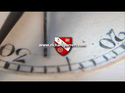 Watchmaking and Watch Reviews - Richard Perrett Watchmaker