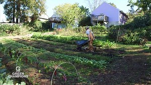 Enriching the soil and lives of local farmers