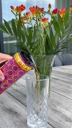 SOUND ON 🔊 Jedes Mal Gänsehaut beim Öffnen einer effect® Dose und bei diesem Anblick 😍 #effectenergy #dosenöffner