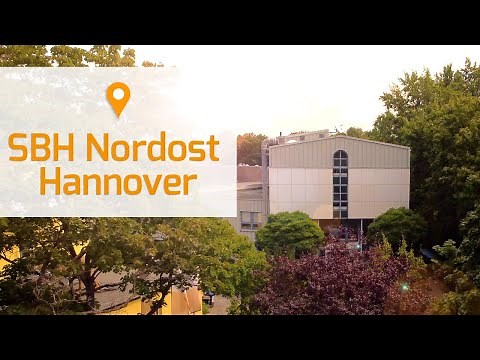 Umschulung, Weiterbildung und Ausbildung in Hannover - Die SBH Nordost hat 45 Jahre Erfahrung