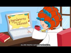 Conheça o sistema online Trinks.com