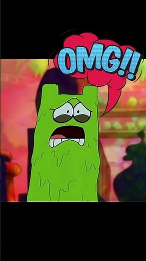 Shnitzel got vomited by Florentine #chowder