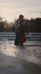 It's a lifestyle. #GoMuddy | Muddy Outdoors