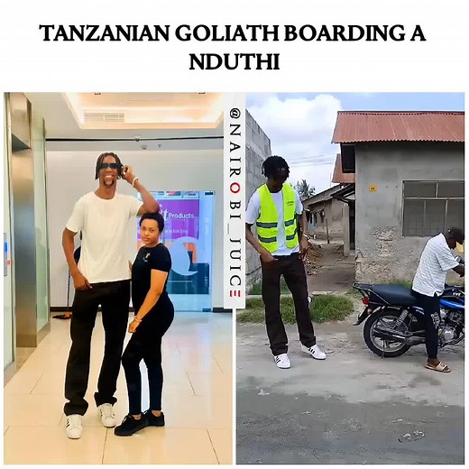 NAIROBI_JUICE on TikTok