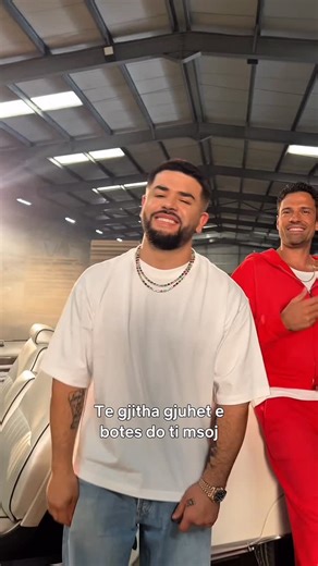 Alb Hits on Instagram: "@noizy & Argiros - #Nero ❤️"