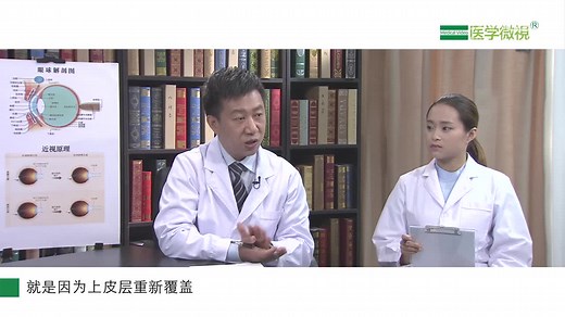 7.LASIK手术（准分子激光原位角膜磨镶术）和LASEK手术（准分子激光上皮下角膜磨镶术）有什么