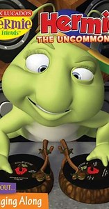 Hermie The Uncommon DJ (2008) - Movie