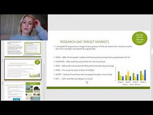 BTEC Enterprise Level 2 (Plan and Pitch)