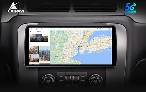 Watch Support Powerful Map Functions And APP Install on Amazon Live