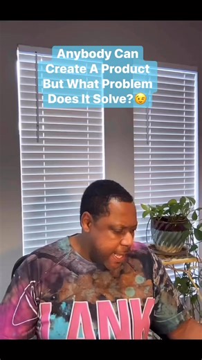 2.5K views · 19 reactions | What problem does your product solve? #businessowner #problemsolver #Solutionist | The Blanks Spot, Sublimation Blanks & T-Shirt Transfer Supplier | Facebook