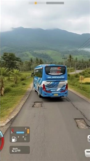 Busid simulator #busidmania #busid #simolator #game