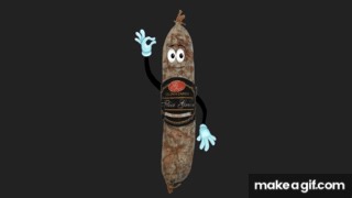 Render Designs on Make a GIF