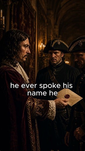 The Truth Behind the Man in the Iron Mask