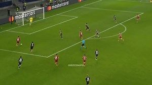 Hugo Ekitike vs Frankfurt | Liverpool Fans Forever