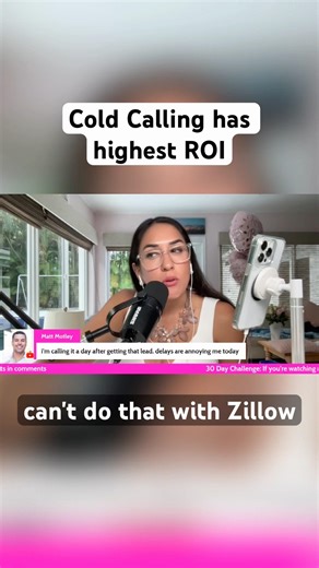 Circle prospecting has high ROI #realtor #realestate