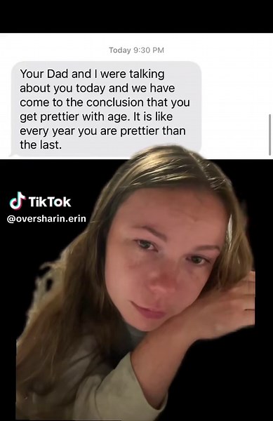 The only post I’ll have of me crying 😭