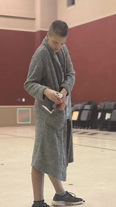 When the need for trash hits you hard, You gotta get creative. Jude’s OCD was really amped up tonight, Retracing steps, and intense trash hoarding. He wasn’t able to stay in his class at church, Because he kept leaving to hoard. With clozapine, It’s like we have to choose aggression or increased OCD. I guess we’ll take the OCD. #autism #OCD #specialneeds #IDD | Special Needs Motherhood