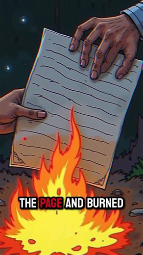 The Note On The Fridge | It Adds A Task For Me Every Night | Horror Short #shorts #viral