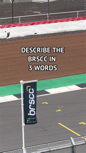 5.3K views · 45 reactions | Don’t take our word for it. The BRSCC is truly a great place whether your starting your career, getting some extra track time or looking for some weekend fun. The British Racing Sports Car Club covers an extensive spectrum of motorsport activities which take place most weekends between March and November, catering for all tastes, budgets and age brackets. #motorsportuk #brscc #threewords #raceweekend | Motorsport UK | Facebook