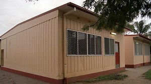 See inside Adelaide Botanic High School
