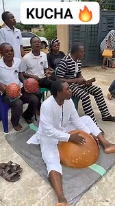KUCHA (Calabash Music) is one of the most popular and captivating Tiv Music! No one hates Kucha 💯✅🖤🤍 #Kucha #Music #Tiv #TivKingdom | Tiv Kingdom