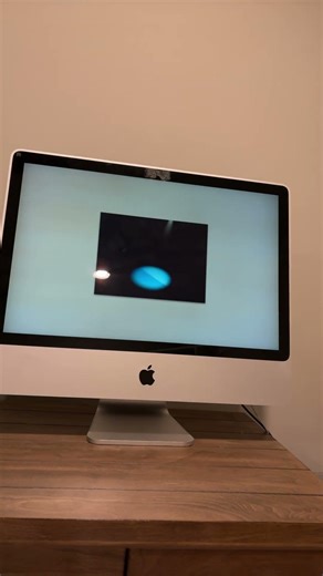 Mac OS Tiger Welcome Video #mkkkk #imac