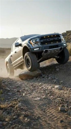 2027 Ford F-250 Raptor Is INSANE 😱 500+ HP Beast?! Full Review, Price & Specs 💪🇺🇸 #toyota